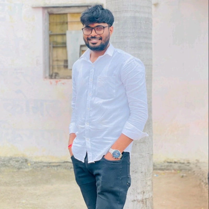 Nilesh Gopale - Software Engineer | Stackforce