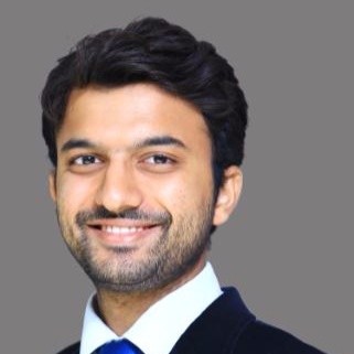 Nilesh Nayak - Data Scientist | Stackforce