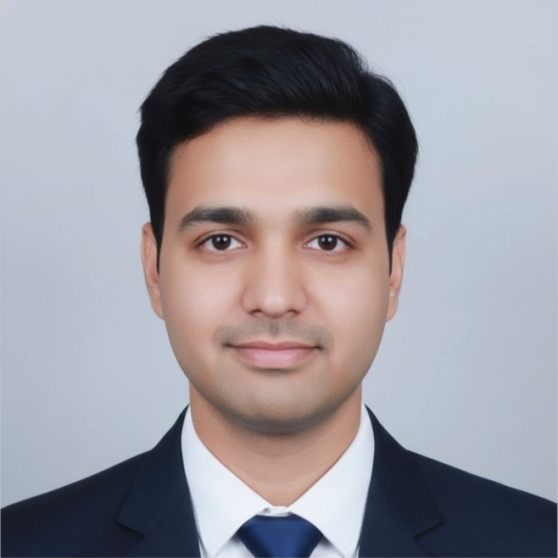 Nilesh Bhavsar - QA Engineer | Stackforce