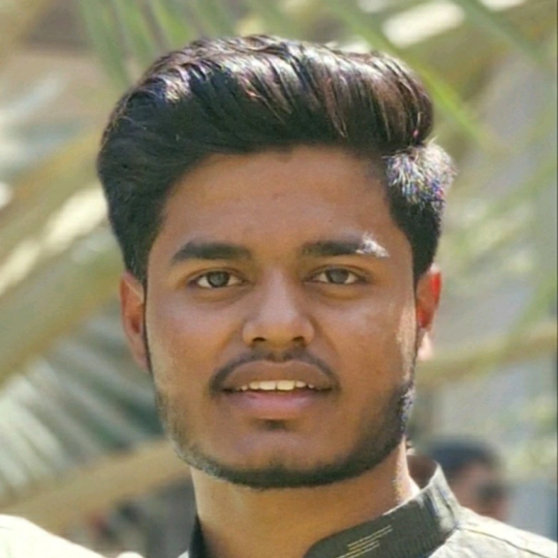 Nilesh Gorade - CEO | Stackforce