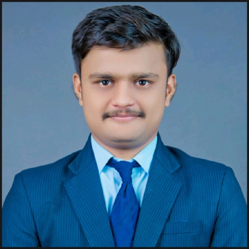 Nilesh Swami - Software Engineer | Stackforce