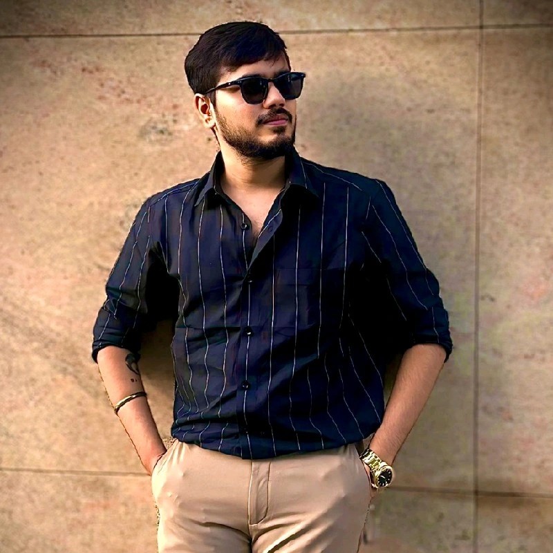 Nilesh Tiwari - Operations Associate | Stackforce