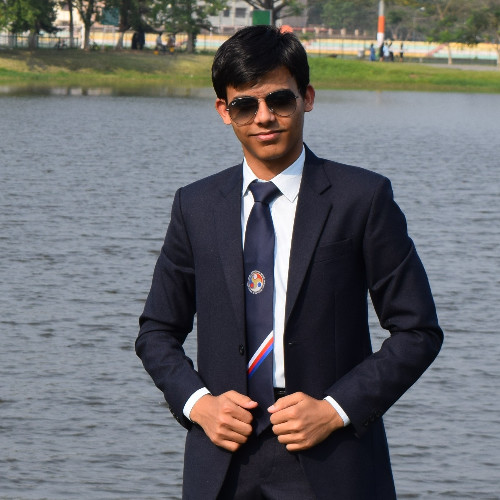 Nilesh Vaishnav - Software Engineer | Stackforce
