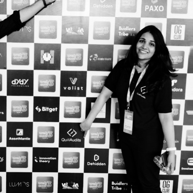 Nilima Nair 🥷🛡️ - HR Manager | Stackforce