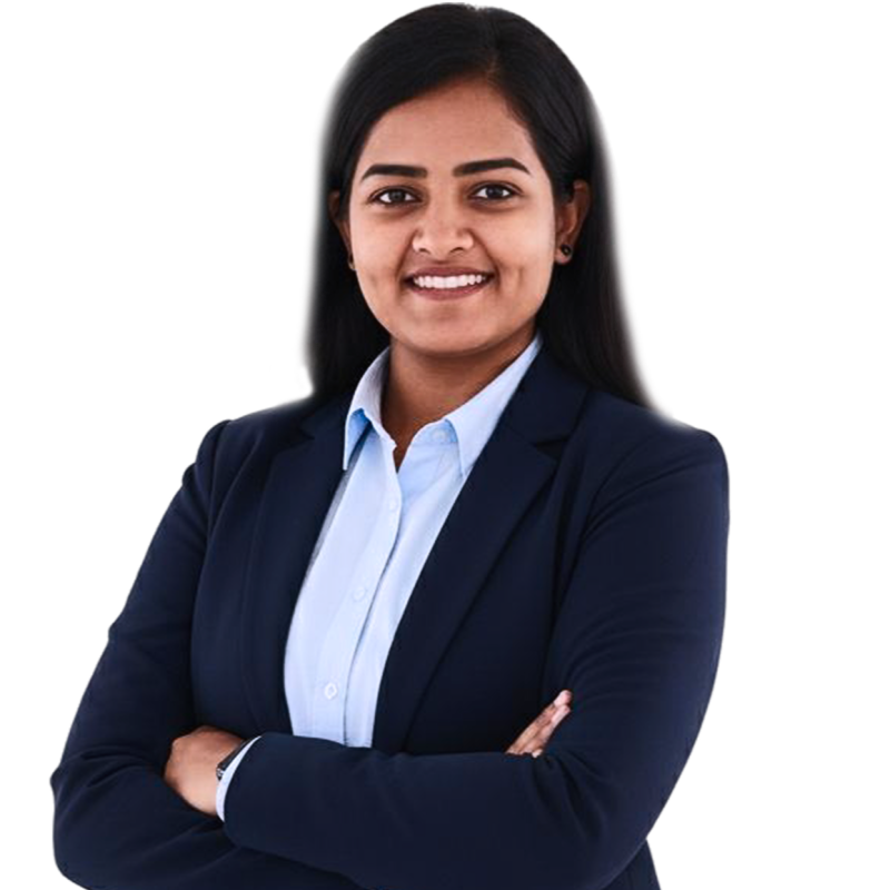 Nimisha Gajera - IOS Engineer | Stackforce