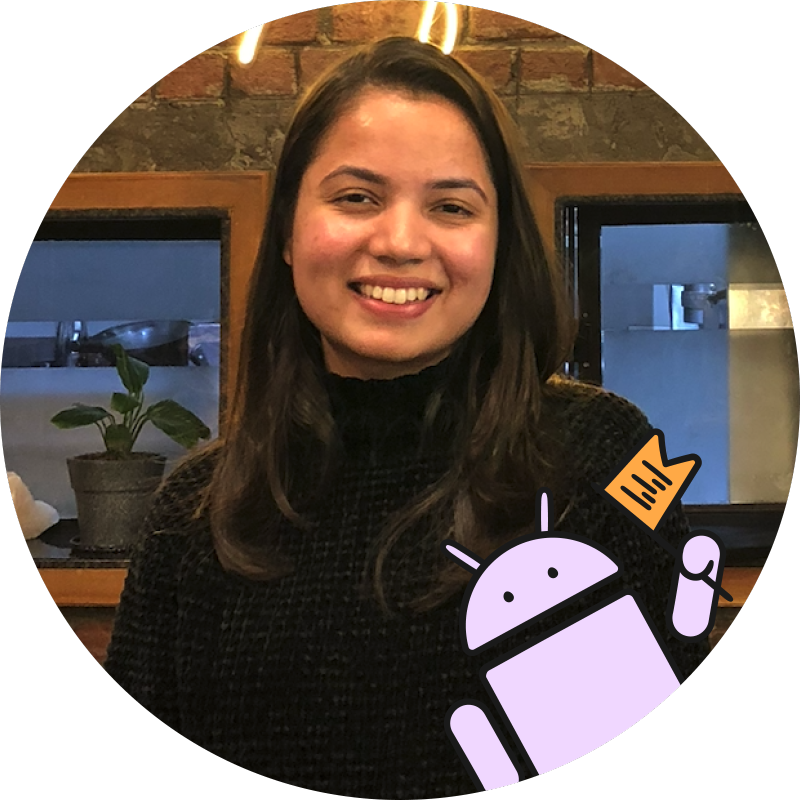 Nimisha Mehta - CEO | Stackforce