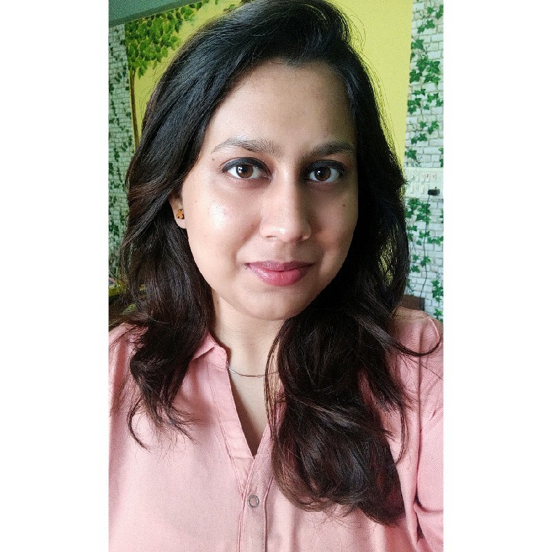 Nimisha Shrivastava - Operations Associate | Stackforce