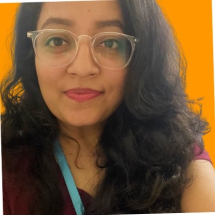 Nimmi sarah Thomas - Operations Associate | Stackforce