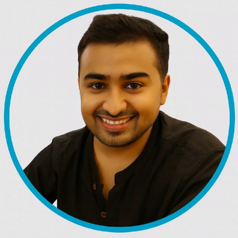 Ninad Sail - Product Manager | Stackforce