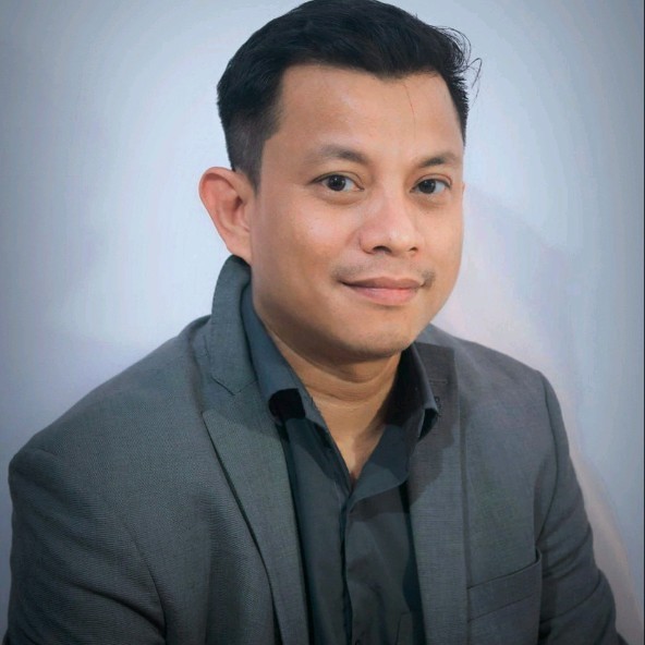 Nipen Singh - Operations Associate | Stackforce