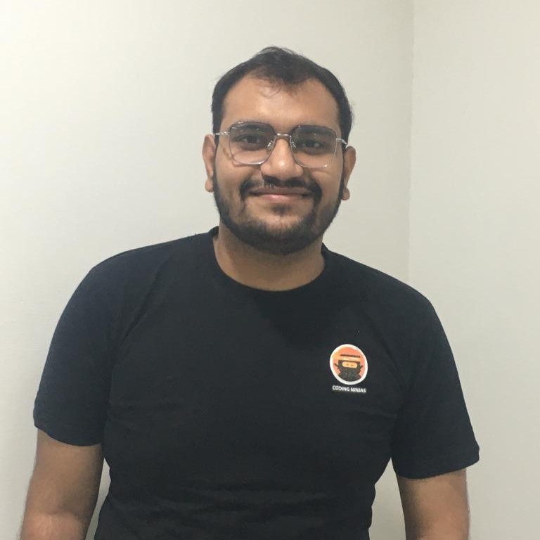 Nipun Gera - Software Engineer | Stackforce