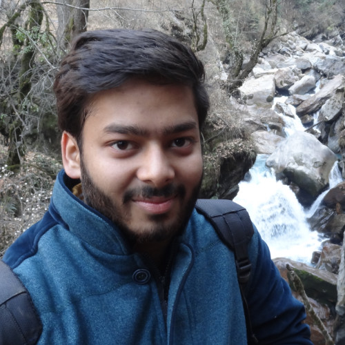 Nipun Garg - Co-Founder | Stackforce
