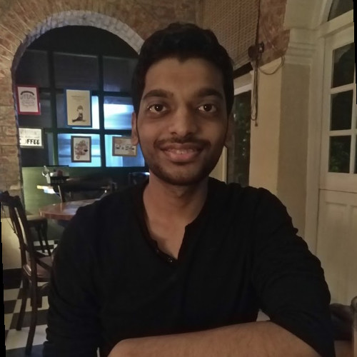 Nipun Gupta - Product Engineer | Stackforce