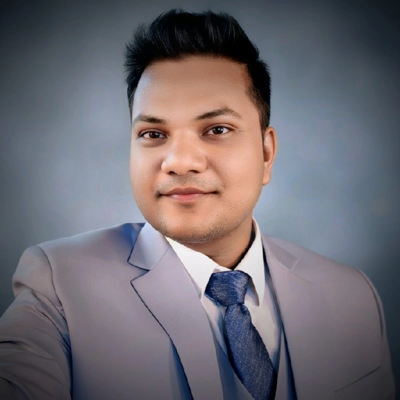 Niraj Kumar - CEO | Stackforce