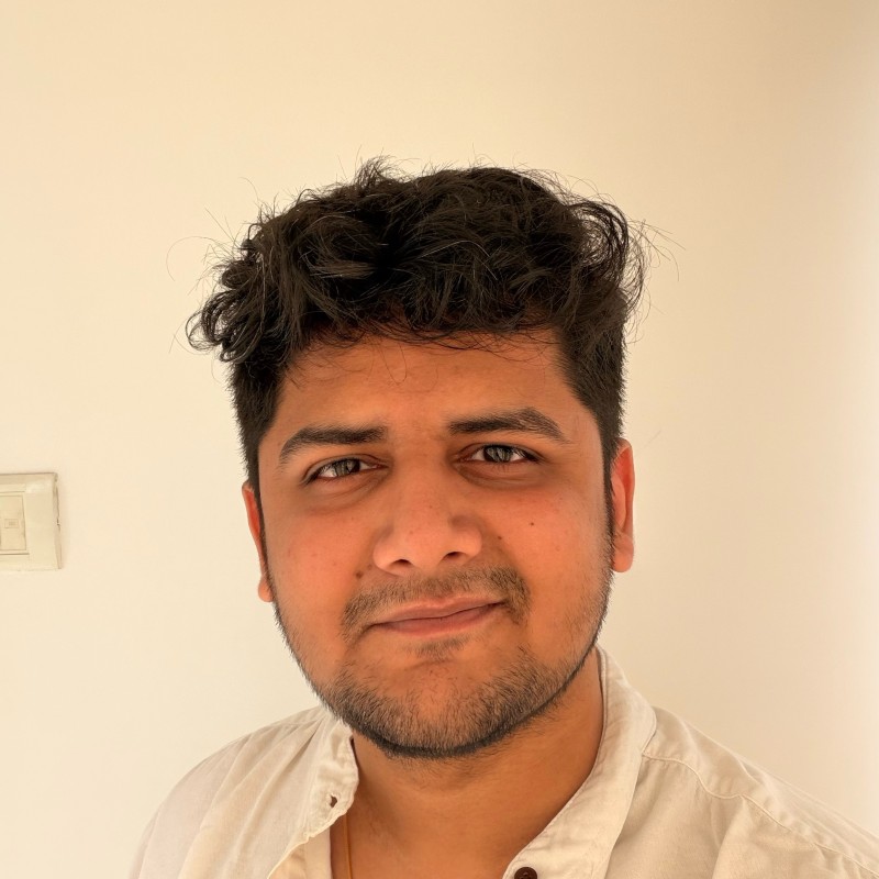 Niraj L. - Co-Founder | Stackforce