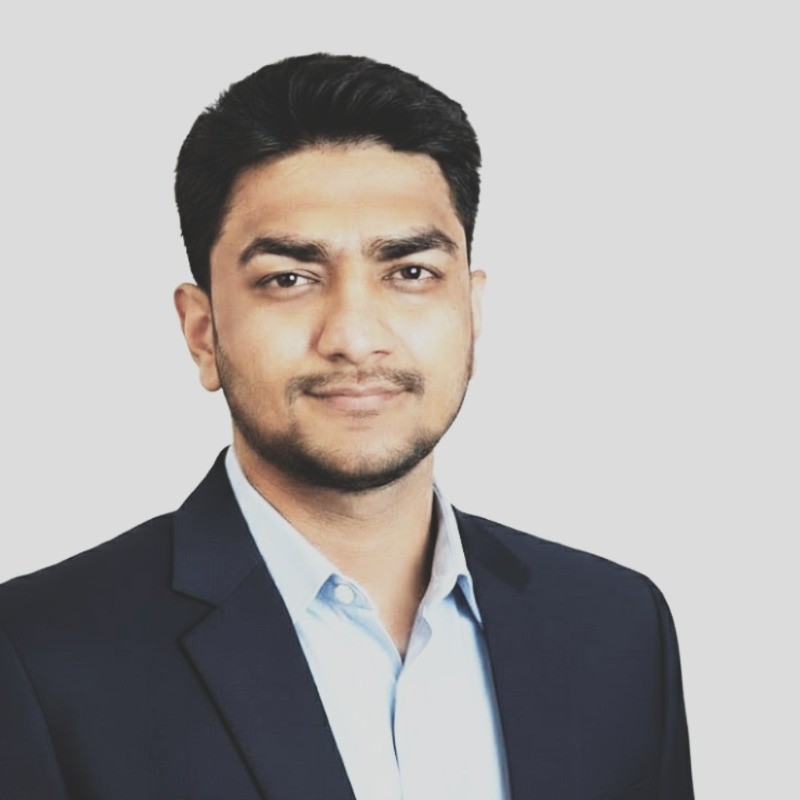 Niraj Pandey - Product Manager | Stackforce
