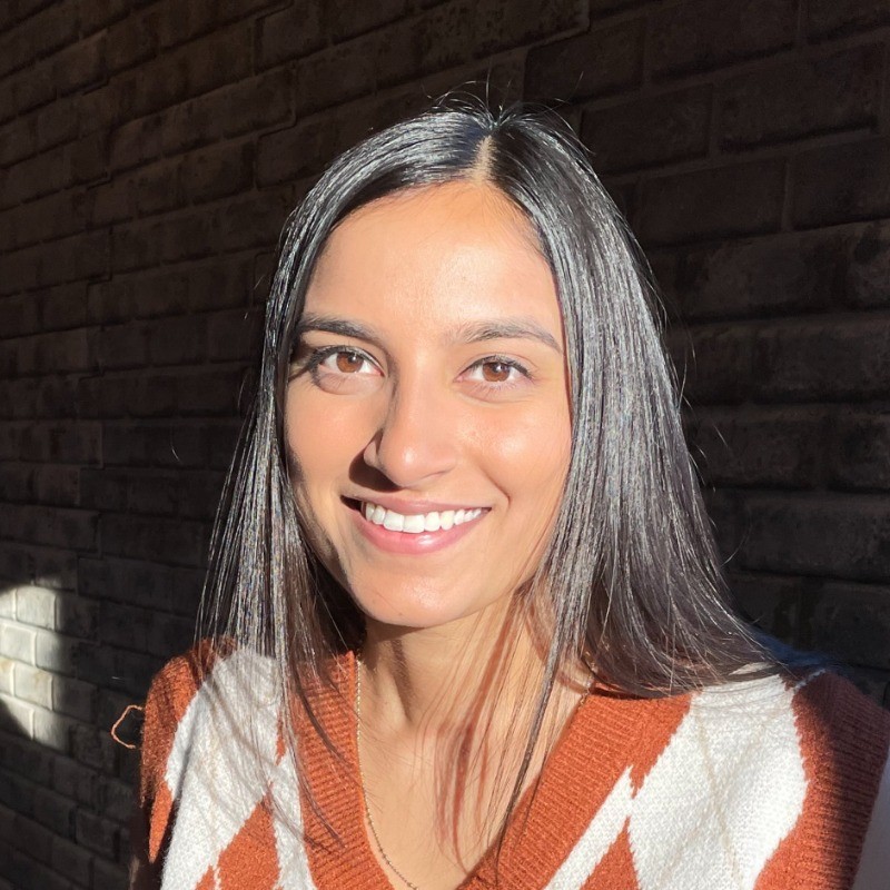 Nirali Shah - CEO | Stackforce