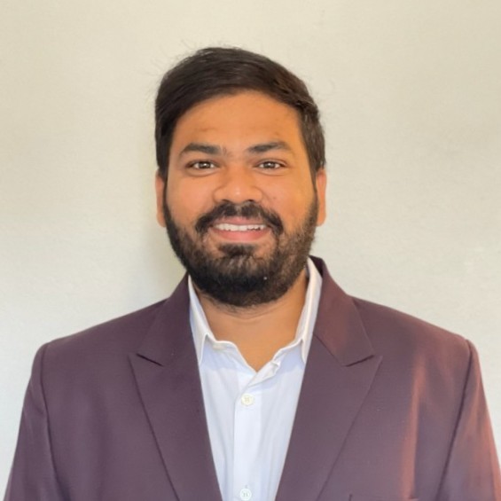 Nirant Zanzote - Operations Associate | Stackforce