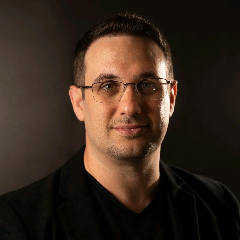 Nir Gaist - CEO | Stackforce