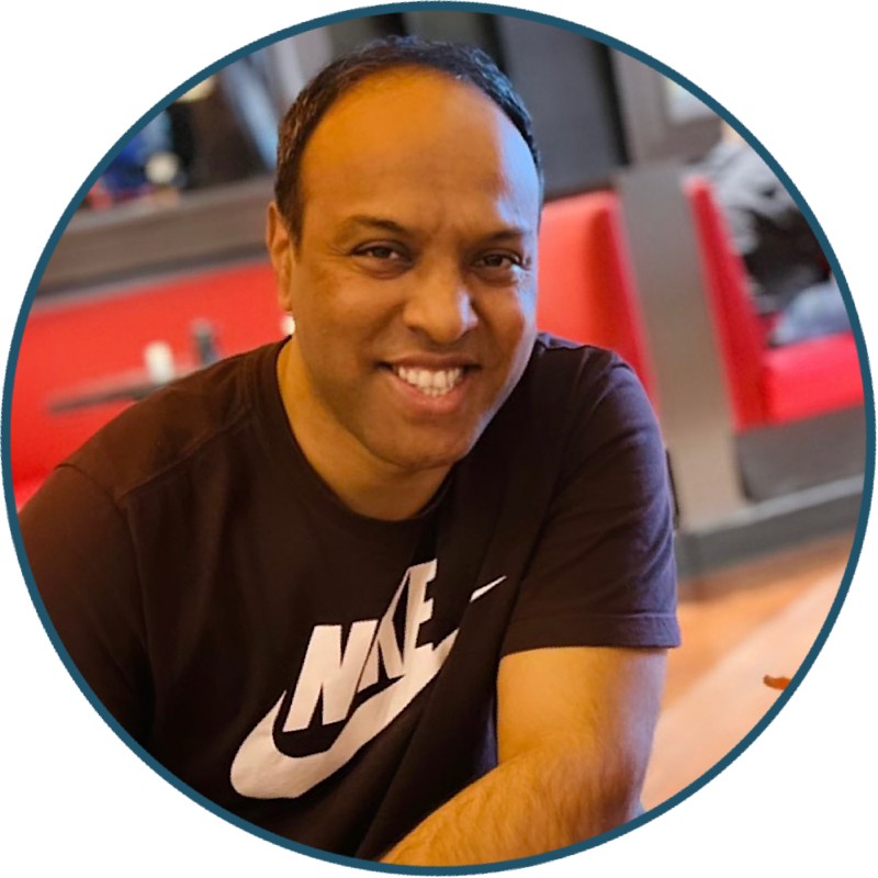 Nirmal Budhathoki - AI Researcher | Stackforce