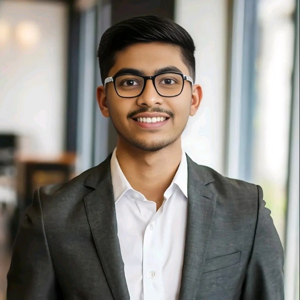 Nirmal Kumar Behera - Frontend Engineer | Stackforce