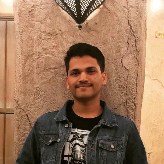 Nirmal Nambiar - Software Engineer | Stackforce