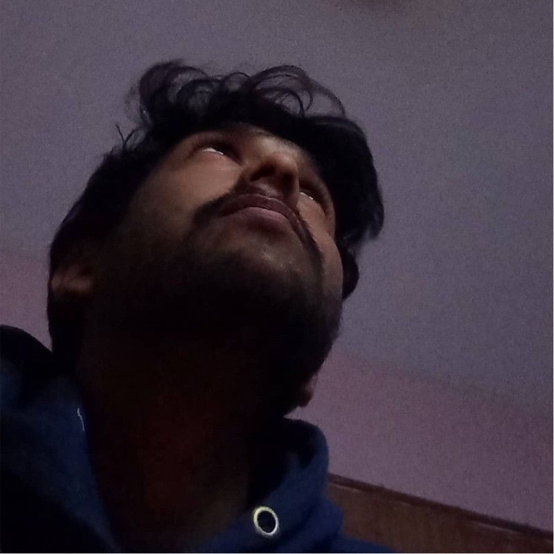 Nirmal Praveen L. - Software Engineer | Stackforce