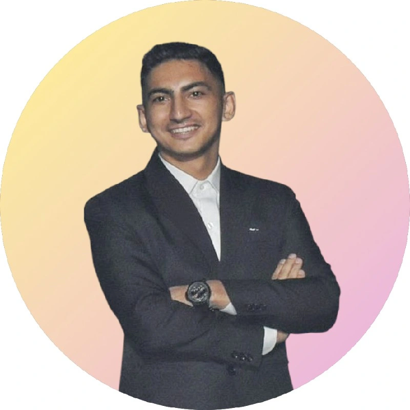 Nirmal Singh Bhauryal | Stackforce