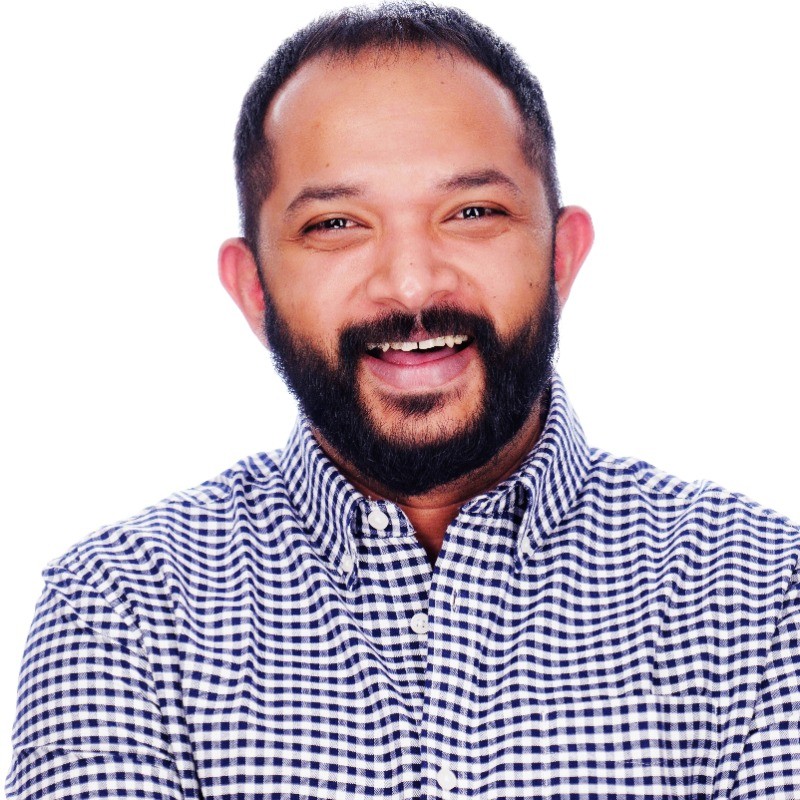 Nirmal Ragesh - Recruiter | Stackforce