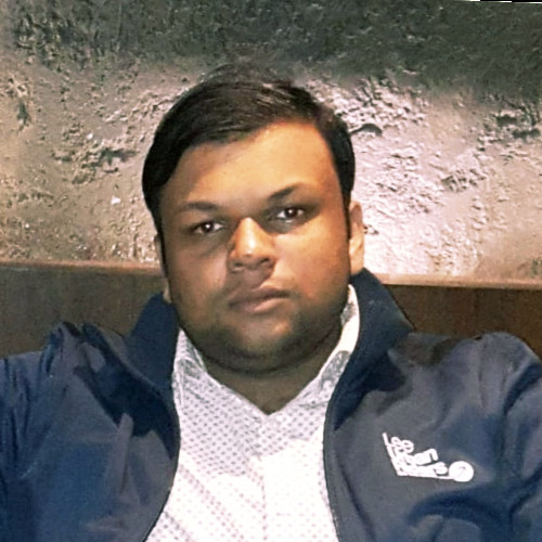 Nirmit Mittal - Consultant | Stackforce