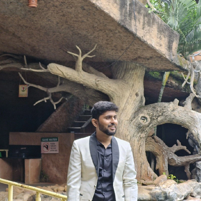 Nirnay Jain - Software Engineer | Stackforce