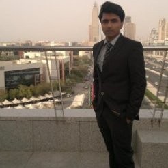 Nirupam Kar - Director of Engineering | Stackforce