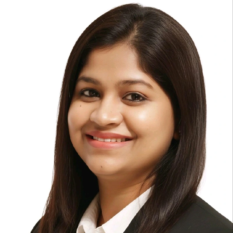 Nirupama Rout - Lead IOS Developer | Stackforce