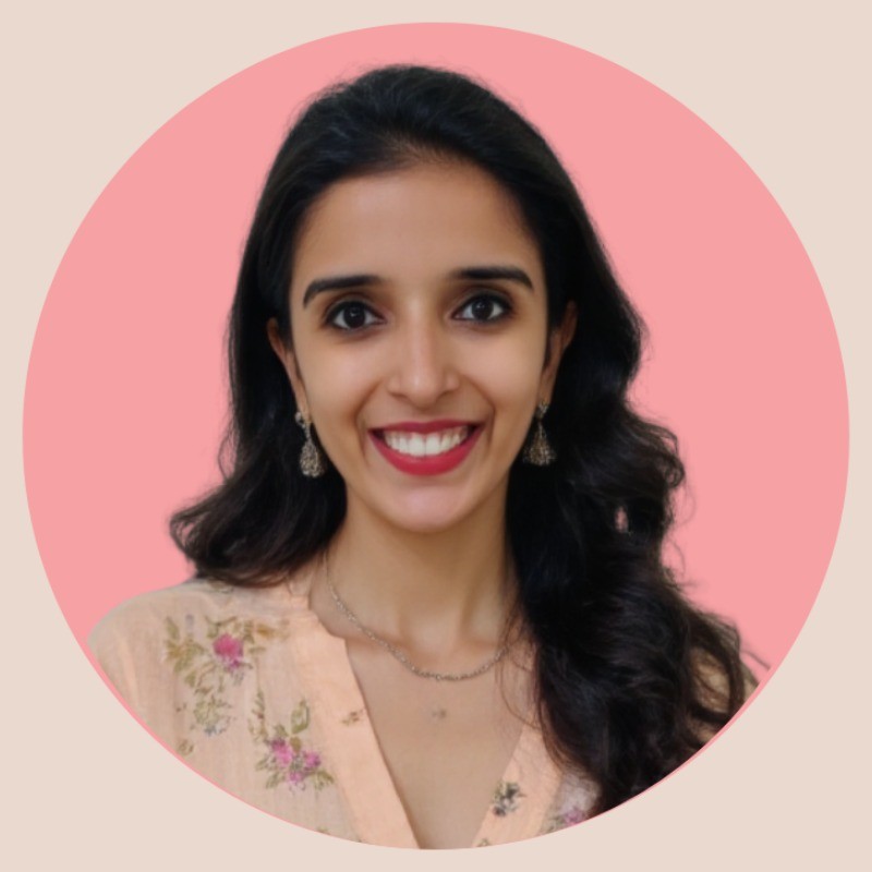 Nirupama Vyas - Co-Founder | Stackforce