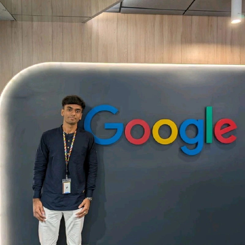 Nirvik Verma - Software Engineer | Stackforce