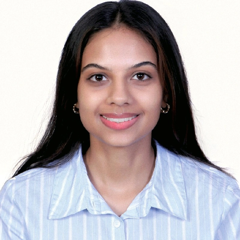 Nischitha Yogesh - Operations Associate | Stackforce