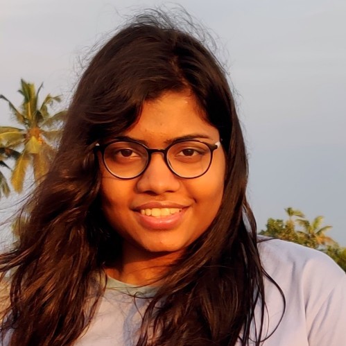 Nisha Agarwal - Data Scientist | Stackforce