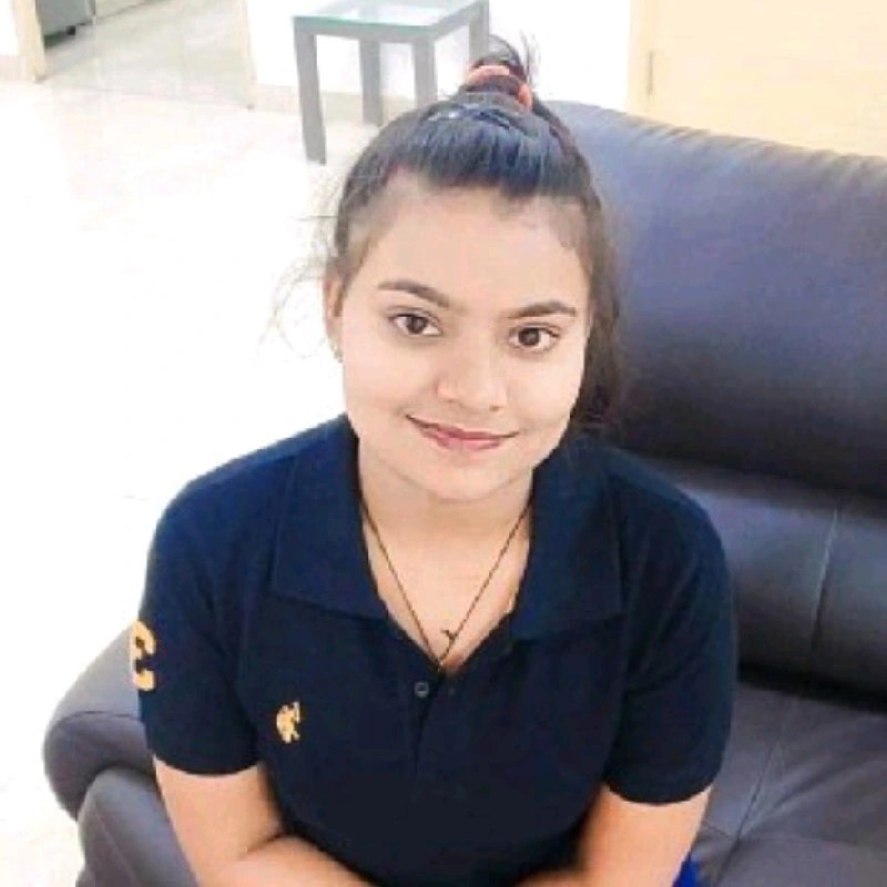 Nisha Aggarwal - Operations Associate | Stackforce