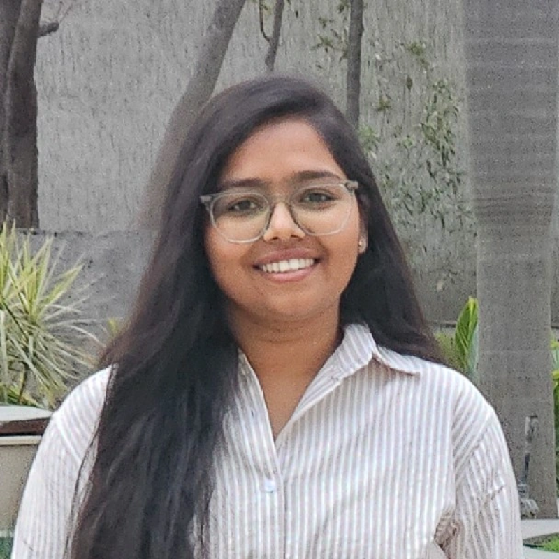 Nisha Bharti - Software Engineer | Stackforce