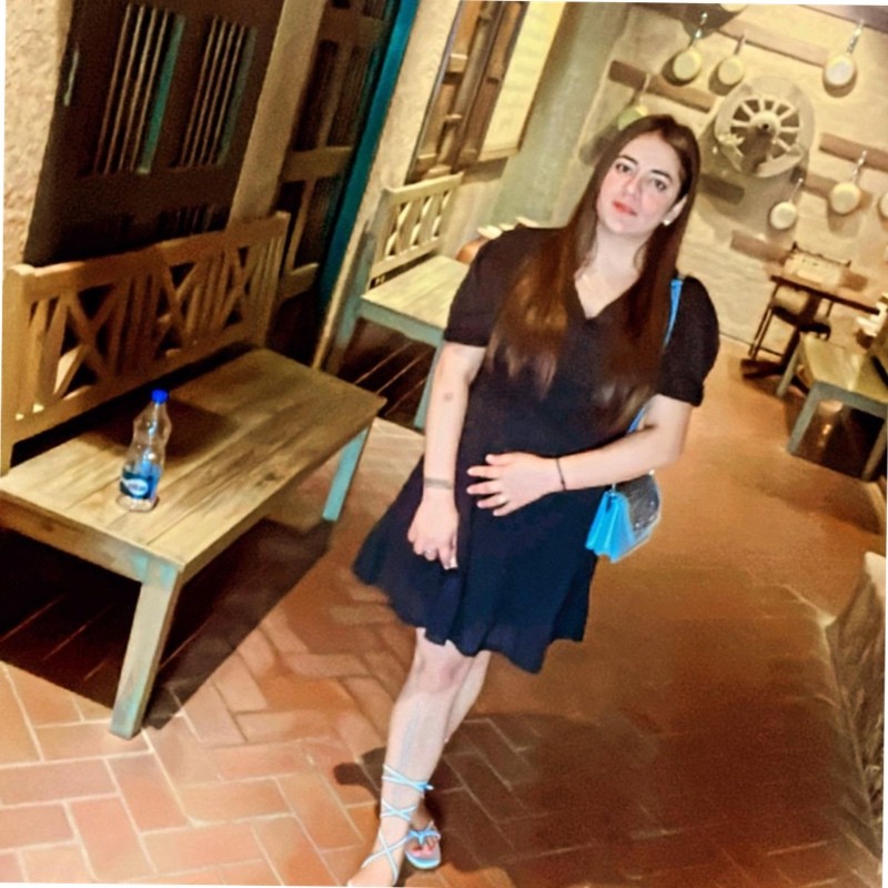 Nisha S. - Operations Associate | Stackforce