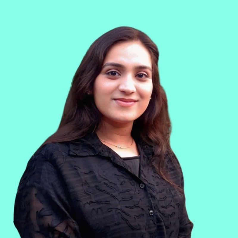 Nisha Khan - Co-Founder | Stackforce