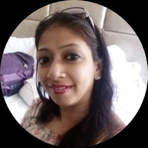 Nisha Mittal - Recruiter | Stackforce
