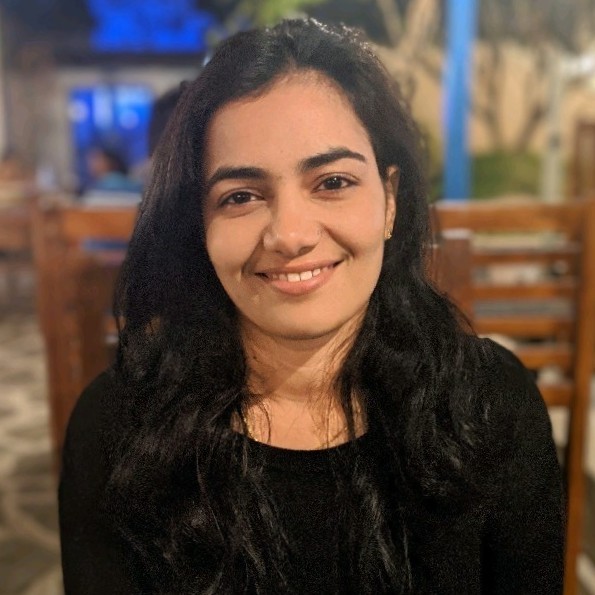 Nisha Moond - Software Engineer | Stackforce