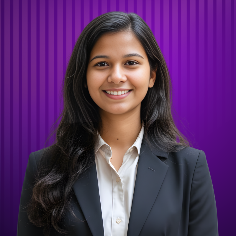Nisha Prajapati - UI Designer | Stackforce