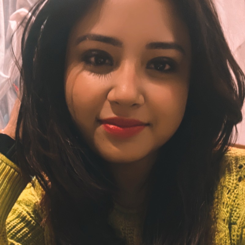 Nisha Singh - Head of Talent | Stackforce