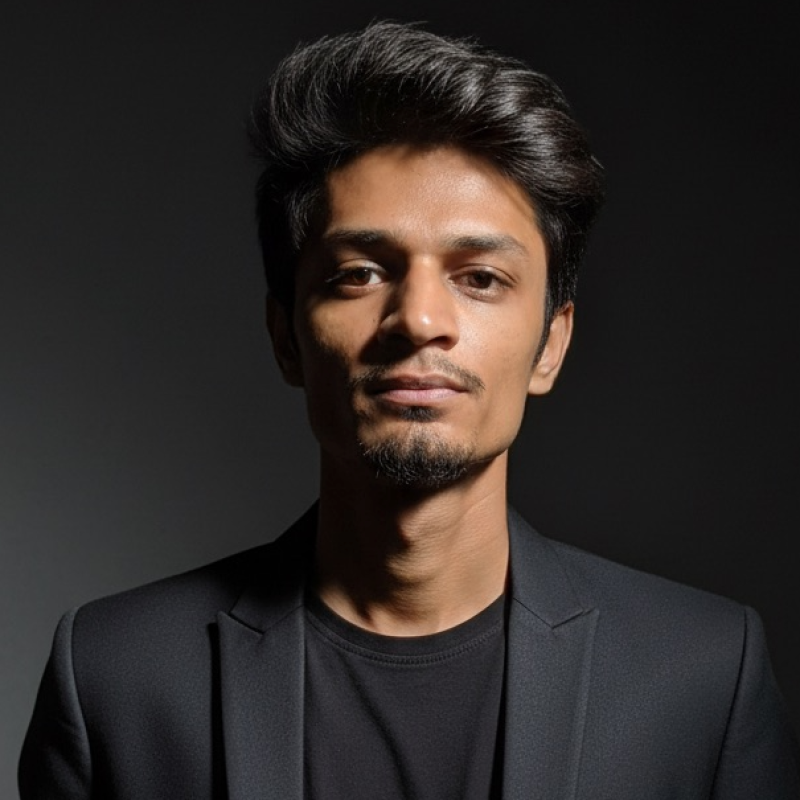 Nishad S. - CEO | Stackforce