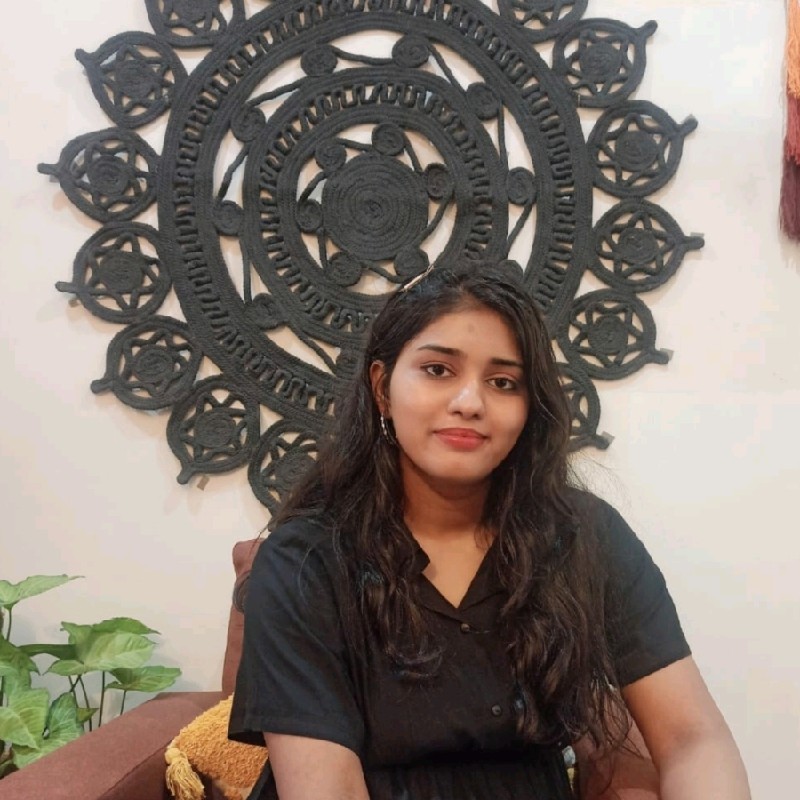 Nisha Gupta - Software Engineer | Stackforce