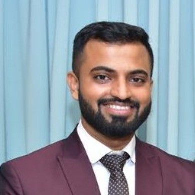 Nishant Dhonde - Senior Software Engineer | Stackforce