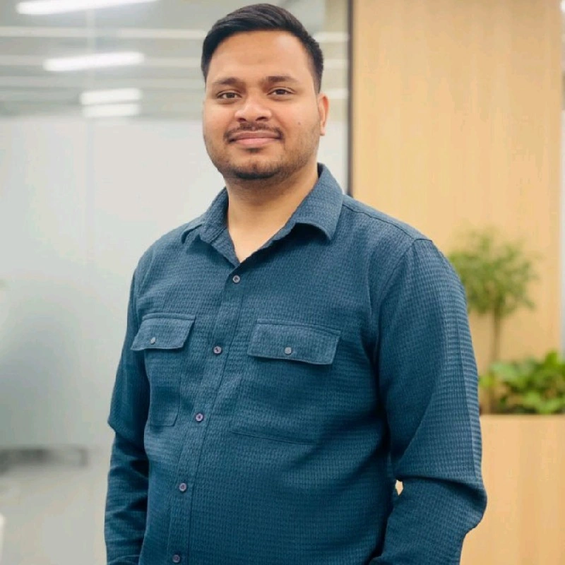 Nishant Gautam - Recruiter | Stackforce