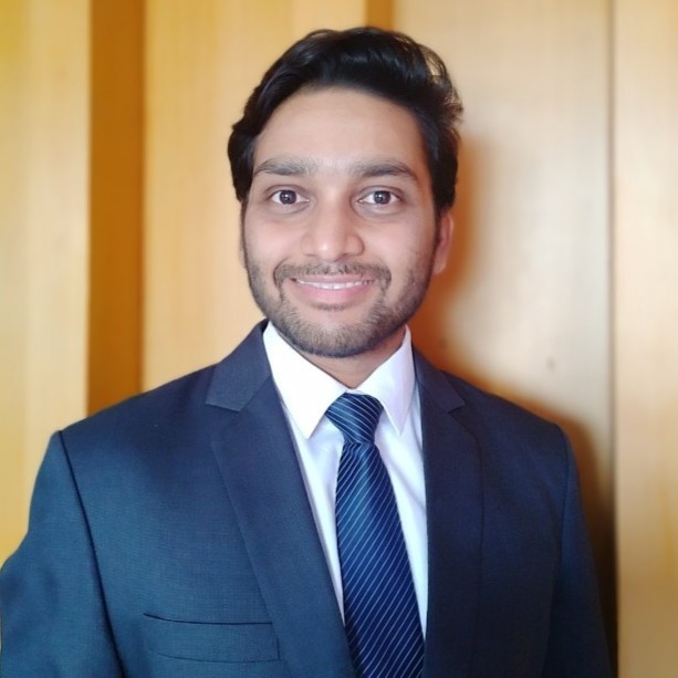 Nishant Kumar - Consultant | Stackforce